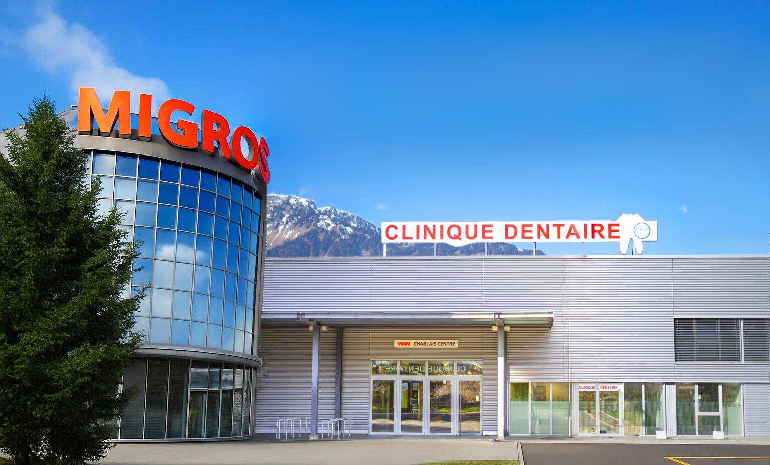Chablais Dental Clinic