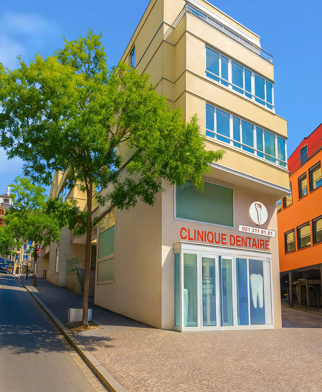 Lausanne Dental Clinic