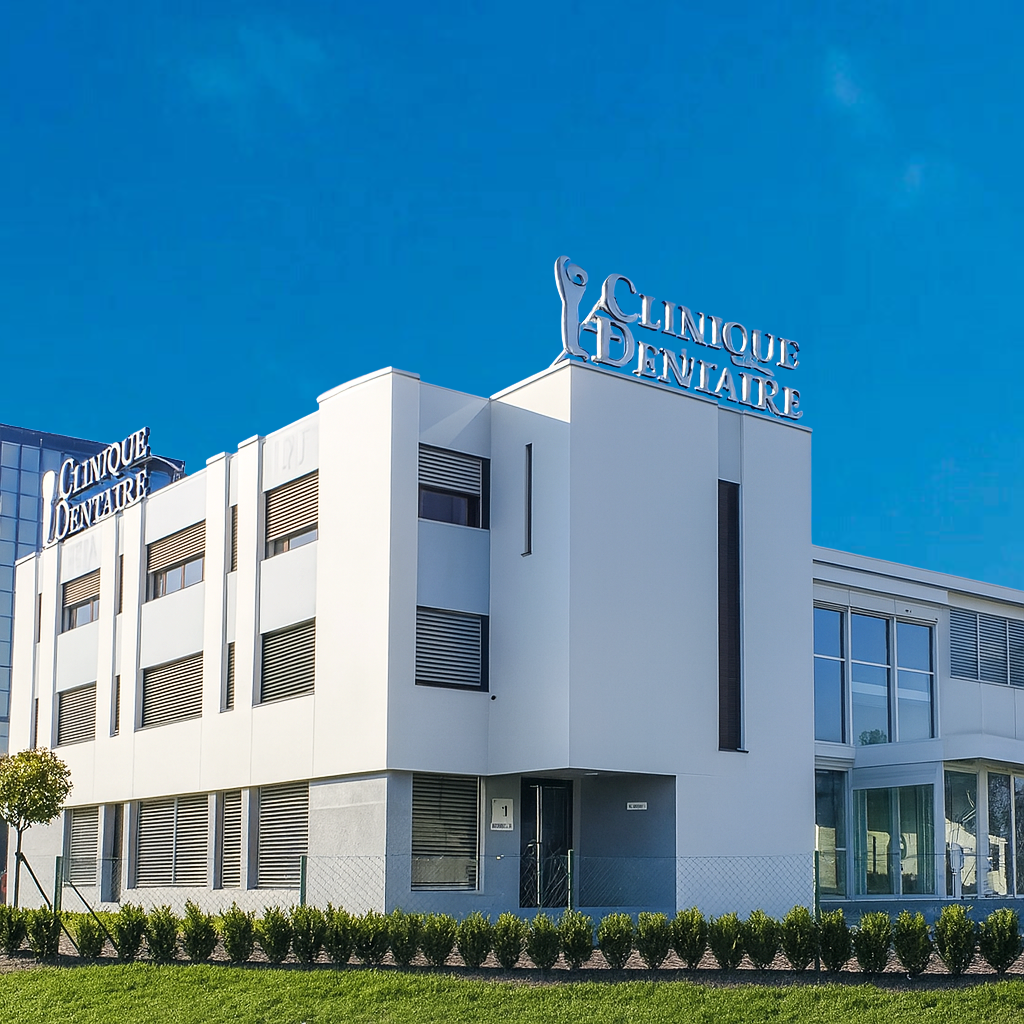 Lausanne Dental Clinic