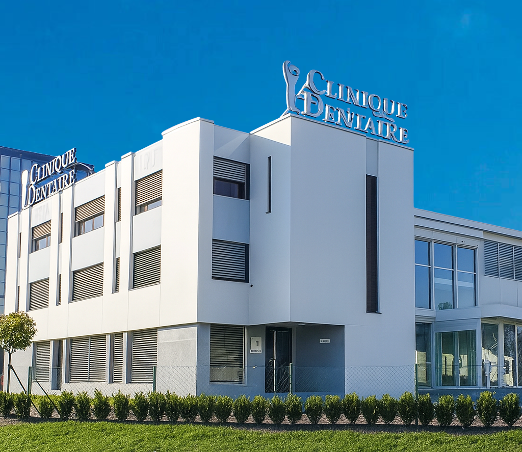 clinique dentaire de lausanne bussigny